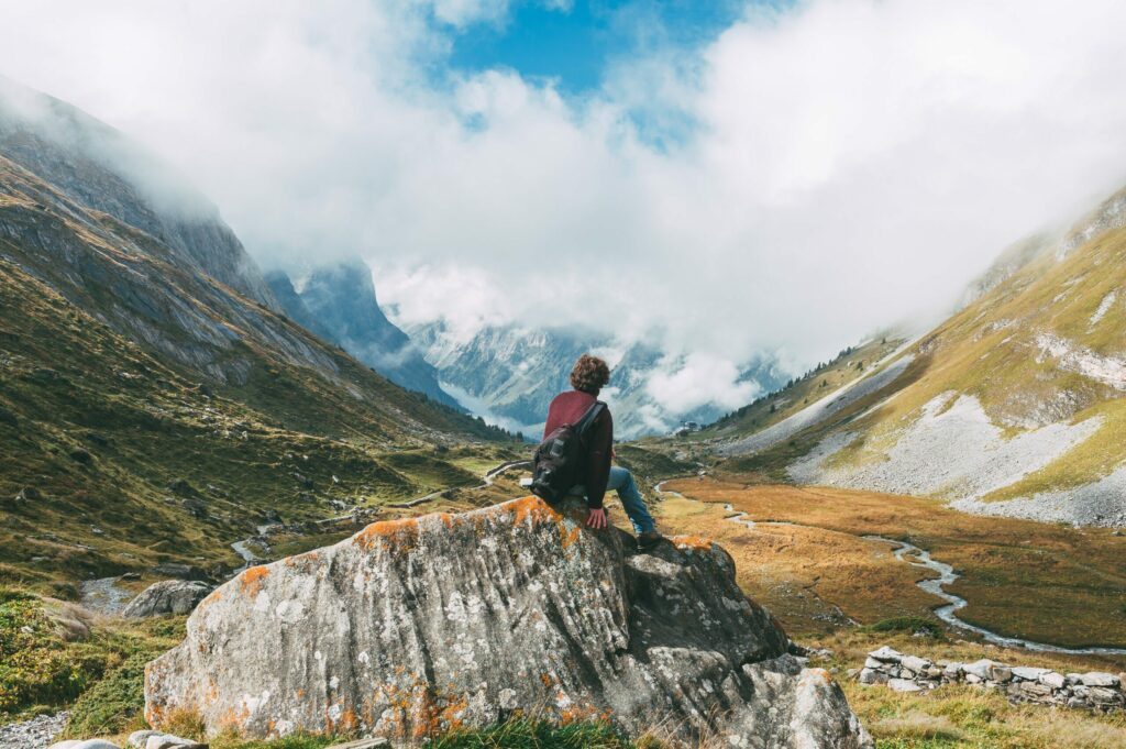 Parc national de la Vanoise