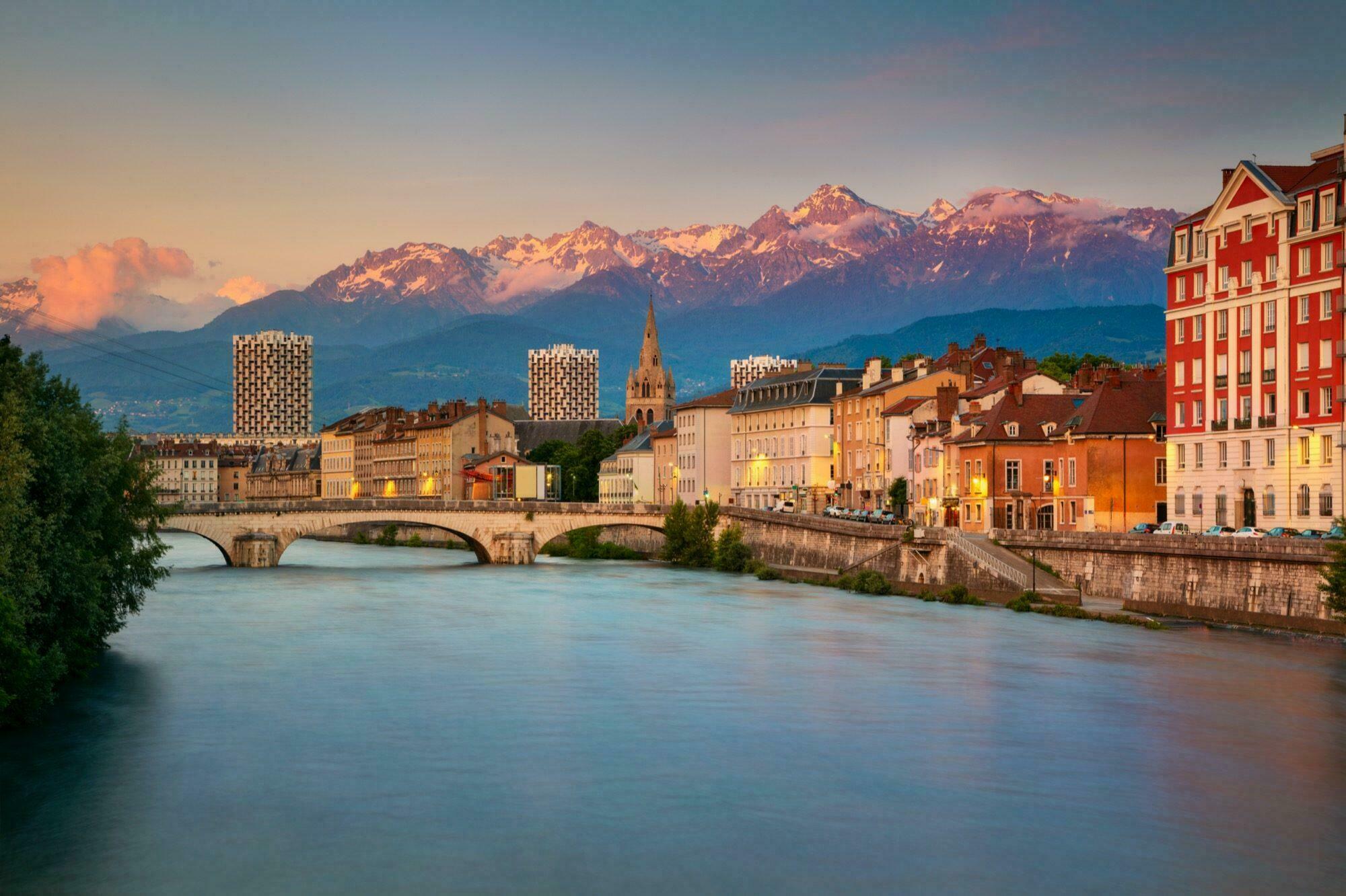 que faire à Grenoble