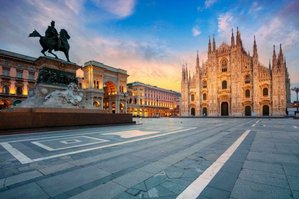 que faire à Milan