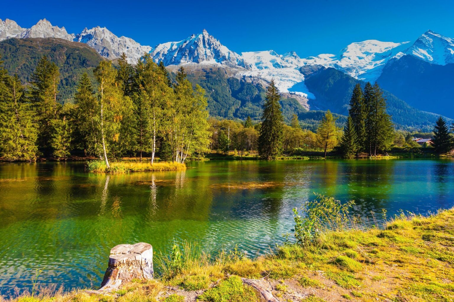 15 visites essentielles à faire en Haute-Savoie