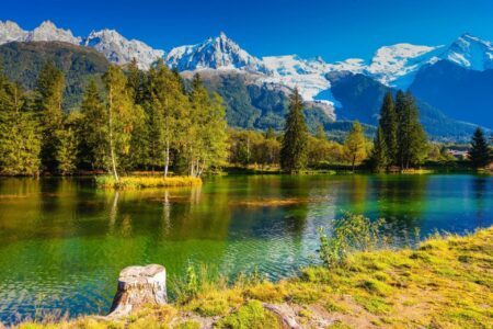 15 visites essentielles à faire en Haute-Savoie