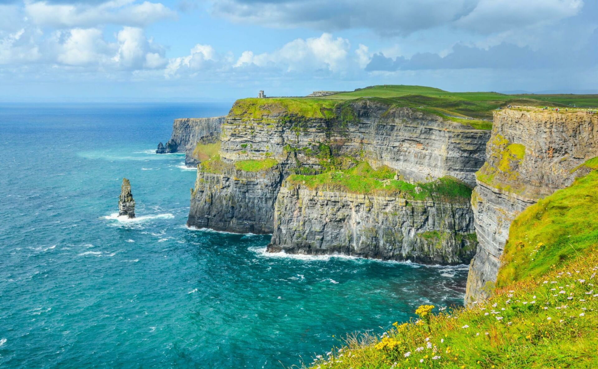 Que faire en Irlande