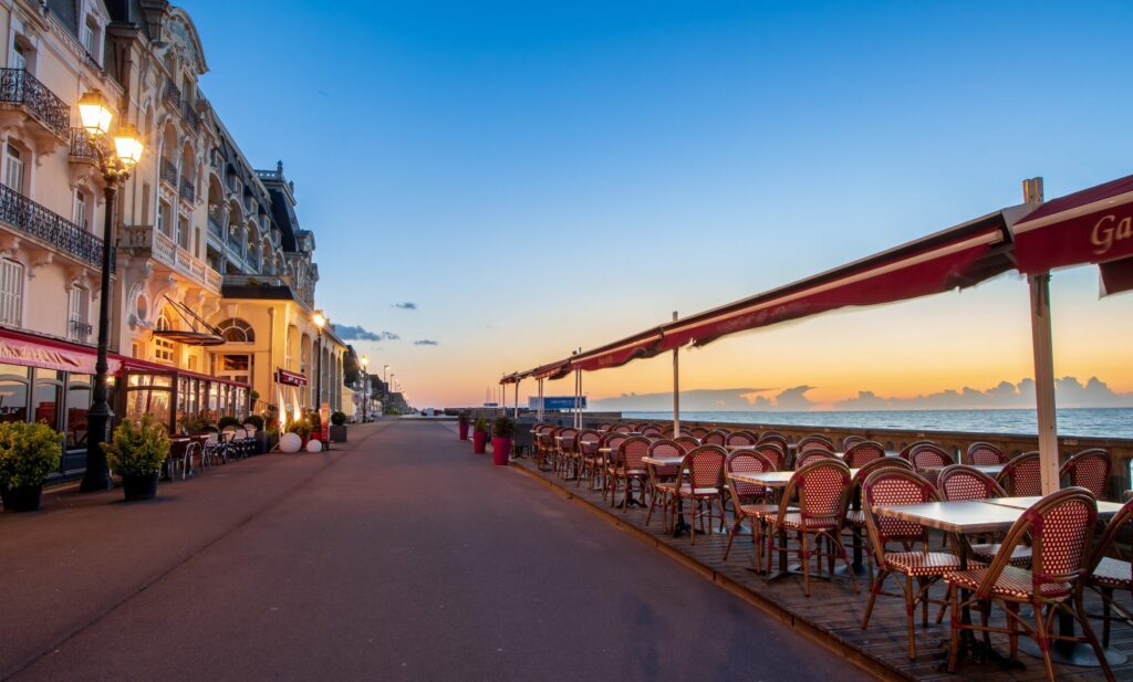 Cabourg