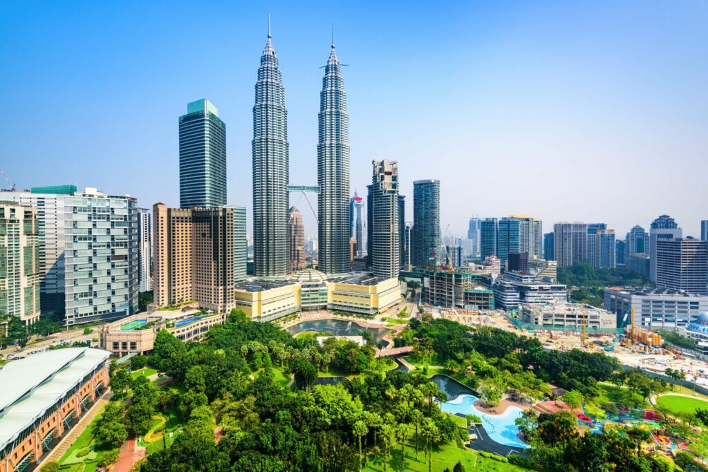 Kuala Lumpur, Malezya