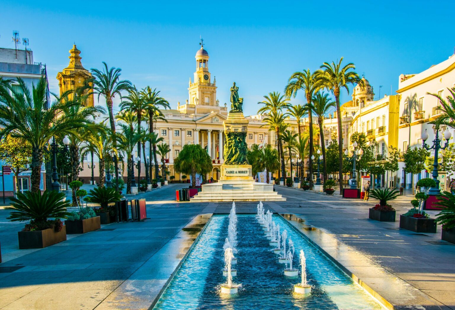 D couvrez Notre Classement Des 14 Plus Belles Villes D Espagne