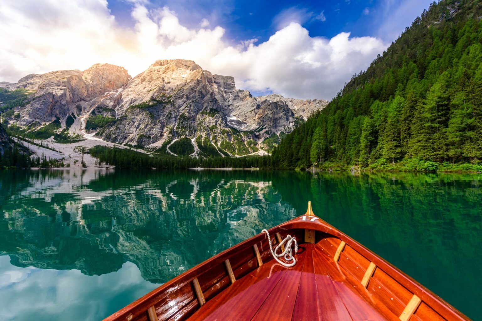 voyage aux lacs italiens