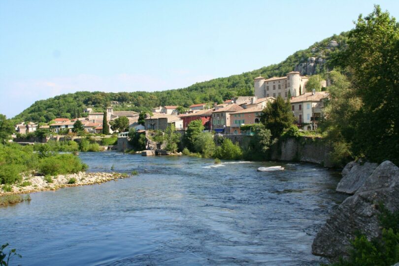 Les plus beaux villages d'Auvergne-Rhône-Alpes