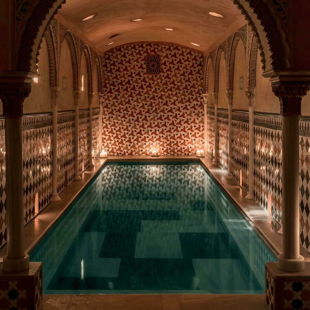 Hammam el Andalus