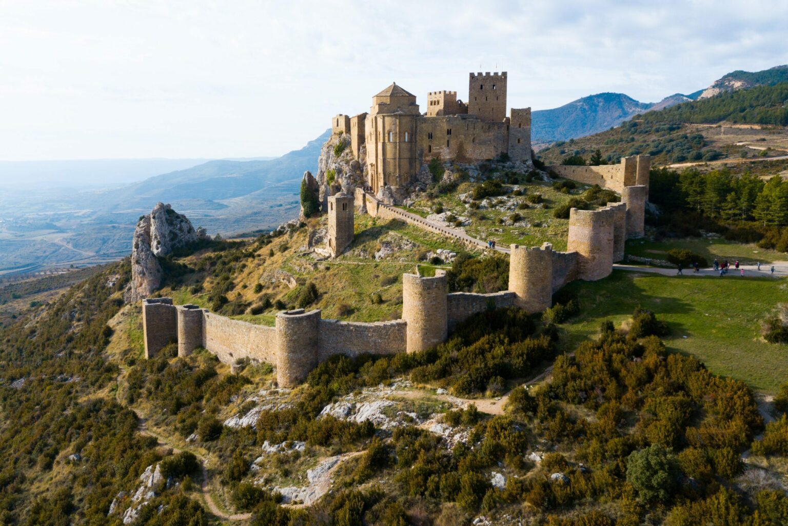 15 visites à faire en Aragon, au nord de l