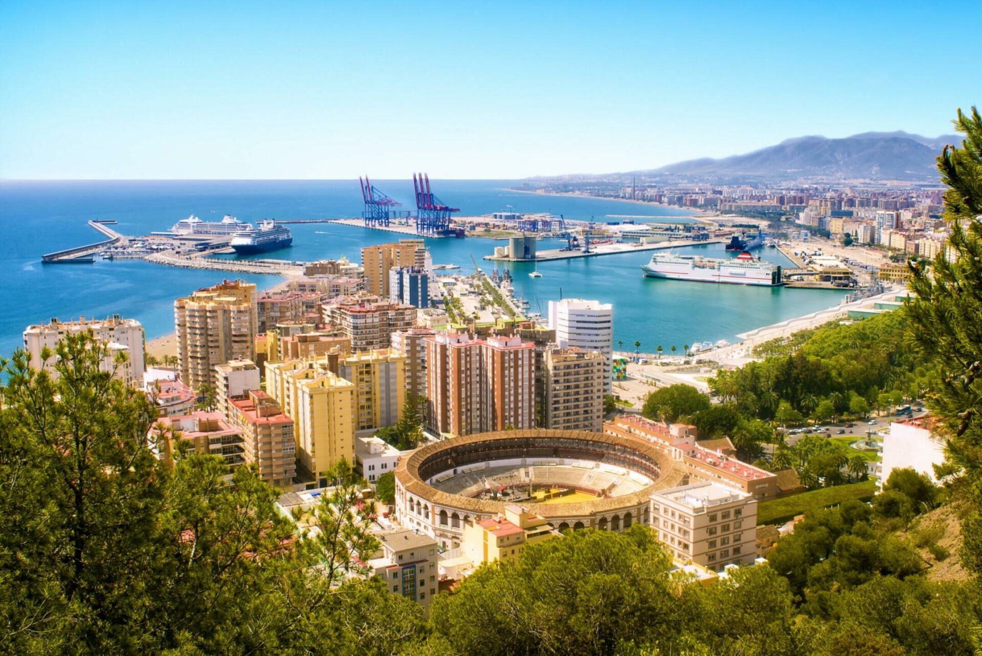Que faire à Malaga