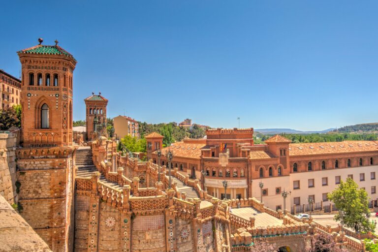 15 visites à faire en Aragon, au nord de l