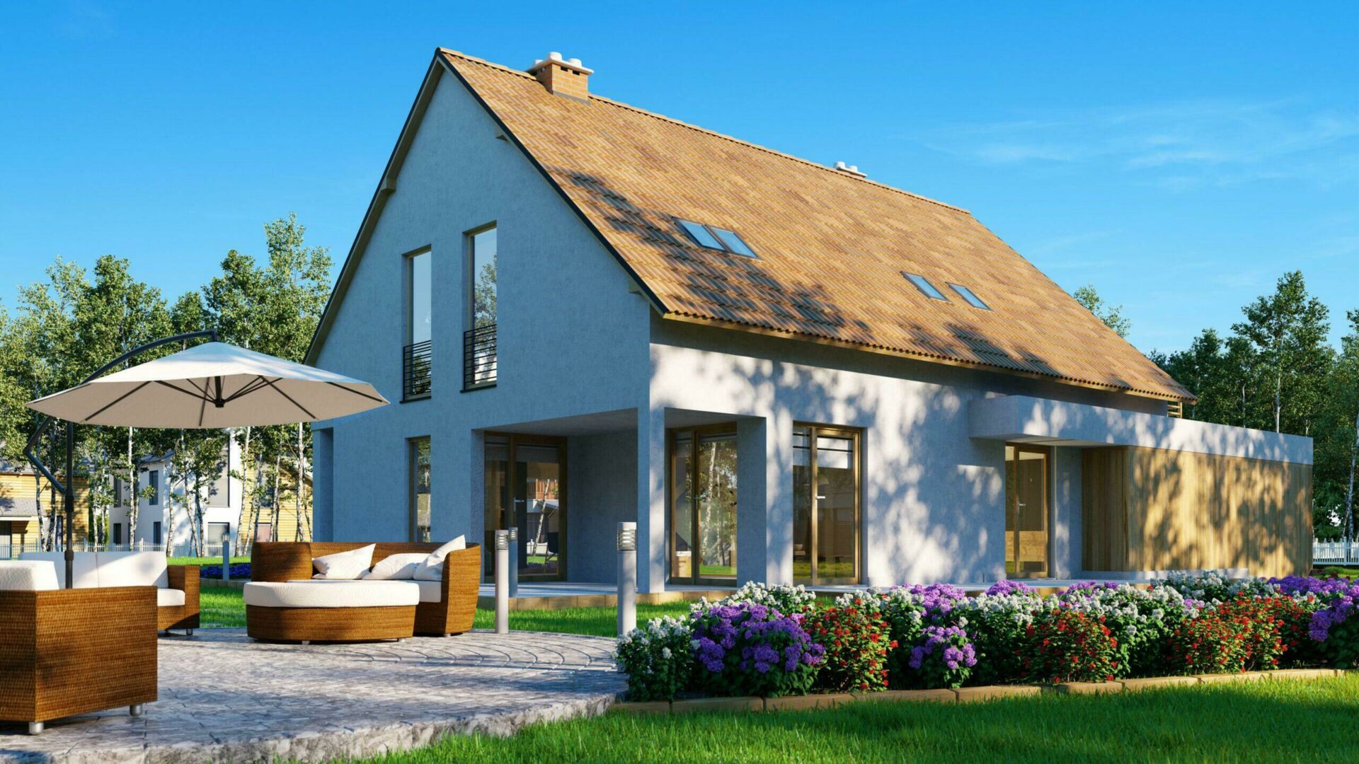 Comment équiper sa maison
