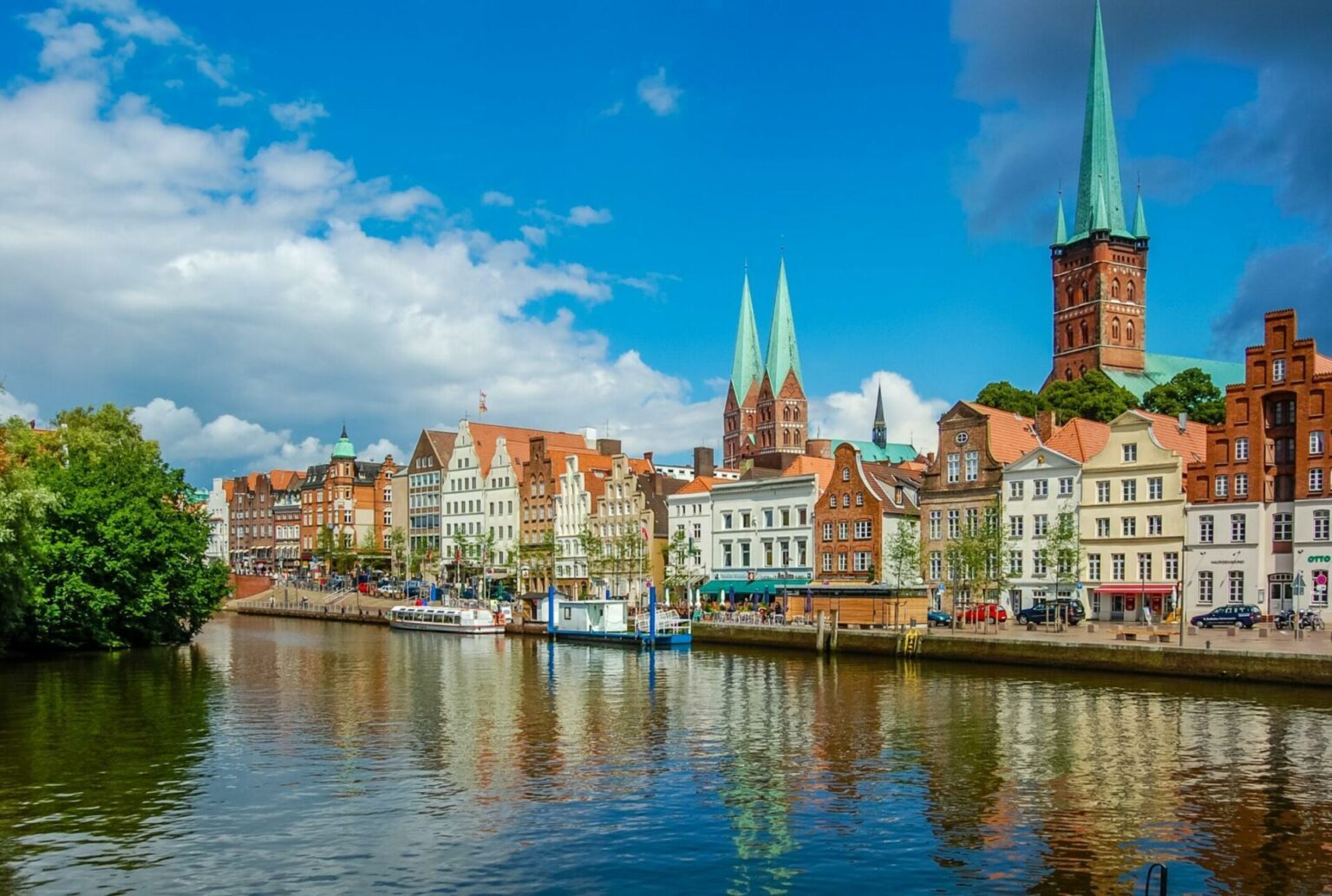 Les 12 plus belles villes d’Allemagne à visiter