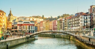 Que faire à Bilbao