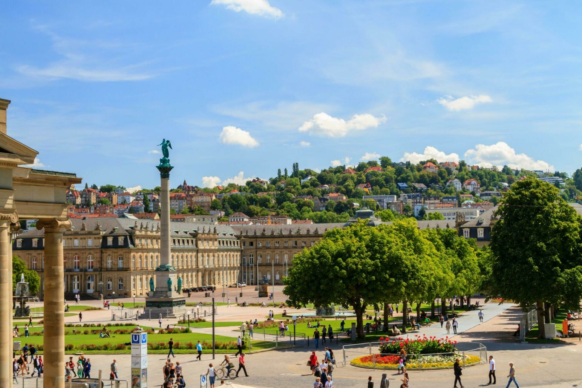 villes d'Allemagne à visiter