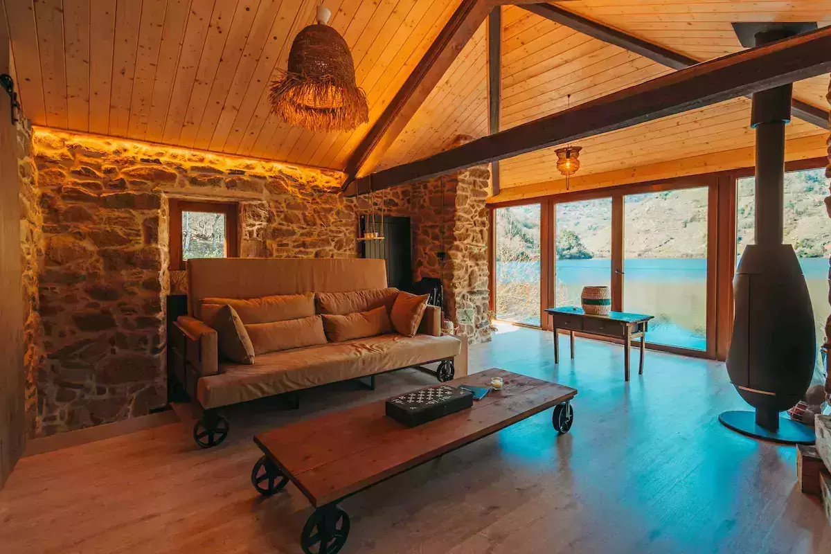 Airbnb en Espagne