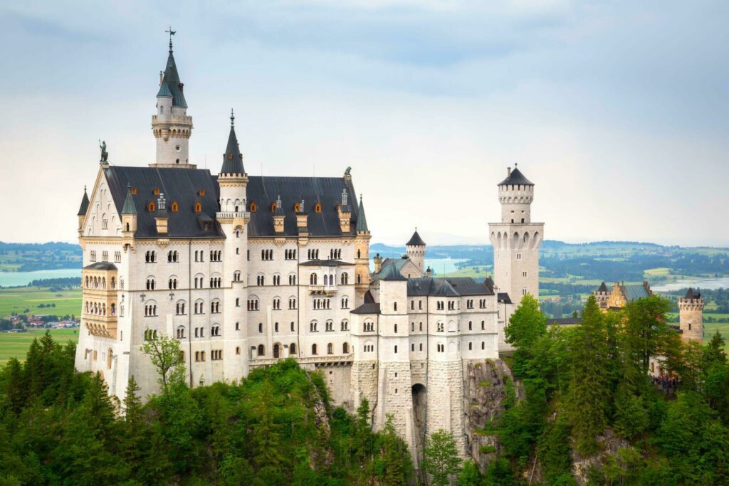 Les 12 Plus Beaux Ch teaux D Allemagne Visiter Les 12 Plus Beaux Ch teaux D Allemagne Visiter