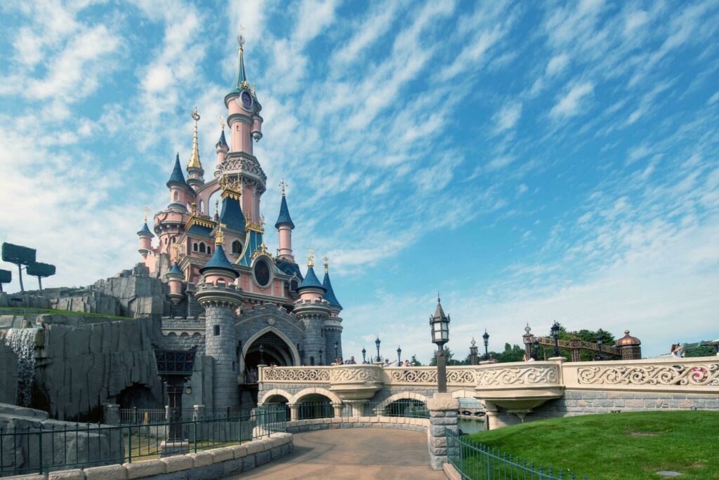 Disneyland Paris