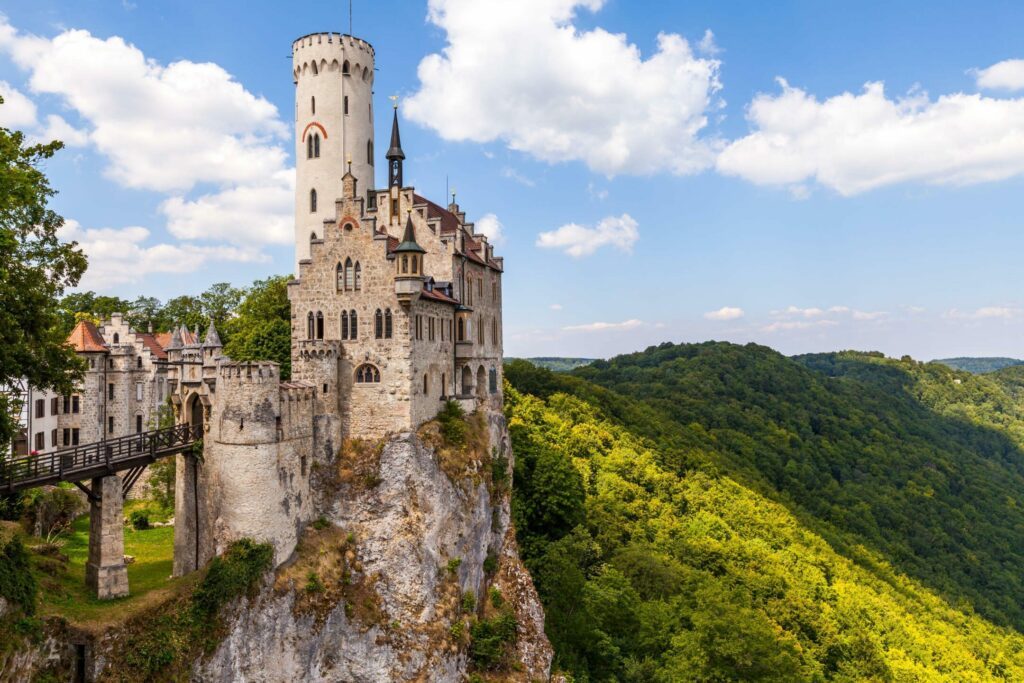 Les 12 Plus Beaux Ch teaux D Allemagne Visiter Les 12 Plus Beaux Ch teaux D Allemagne Visiter