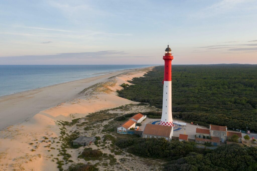 Voici toutes les visites à faire autour de Royan !
