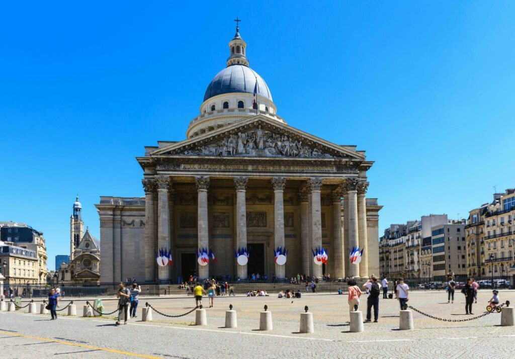 Où dormir à Paris ? Dans le Quartier Latin