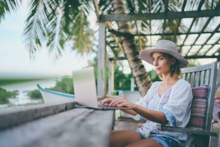 Comment se protéger du piratage lors d’un voyage à l’étranger ?