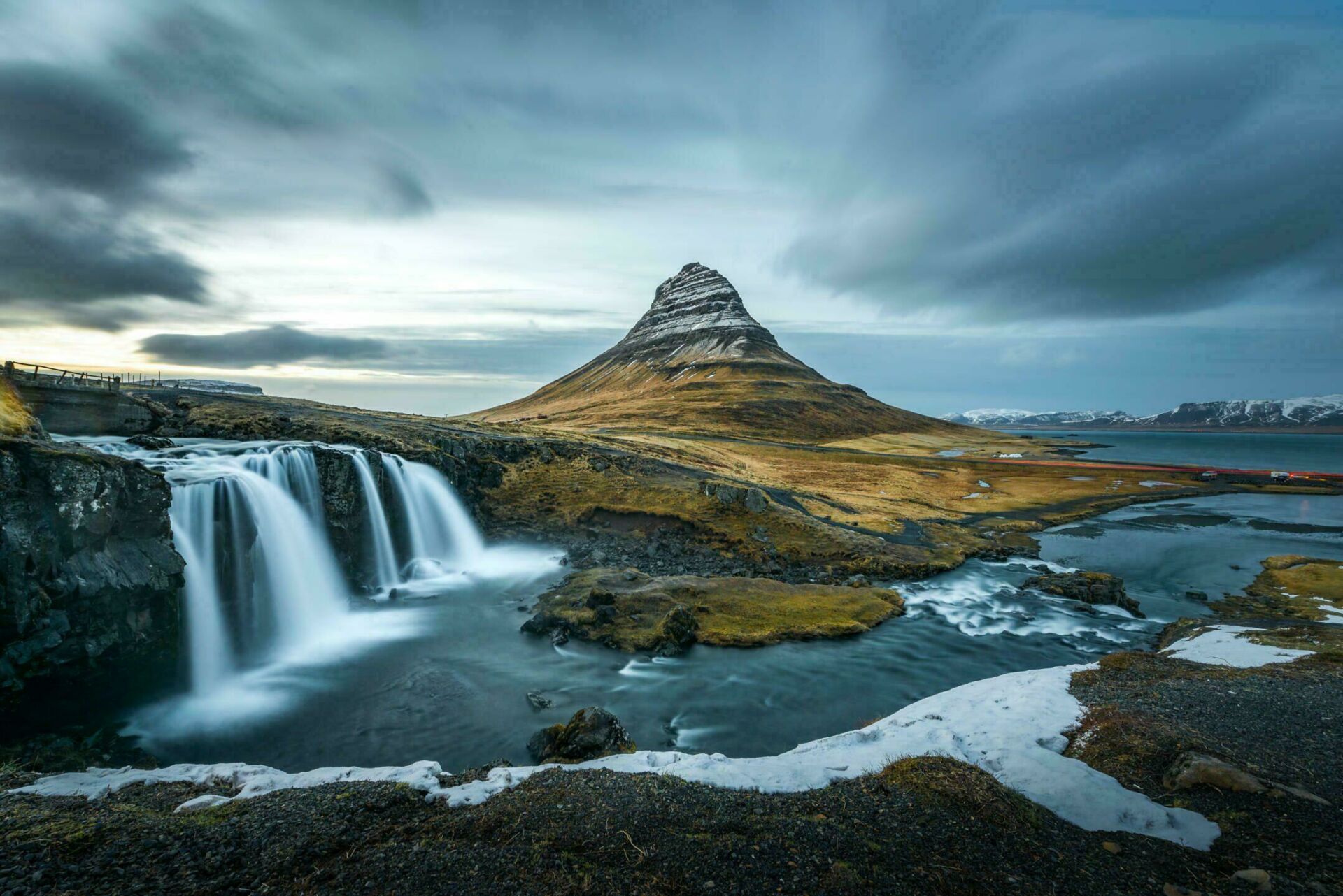 Les 10 Paysages D Islande Qu il Faut Voir Absolument