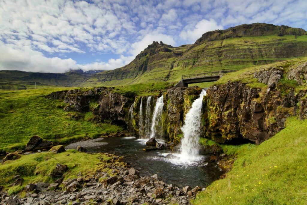 Snæfellsnes