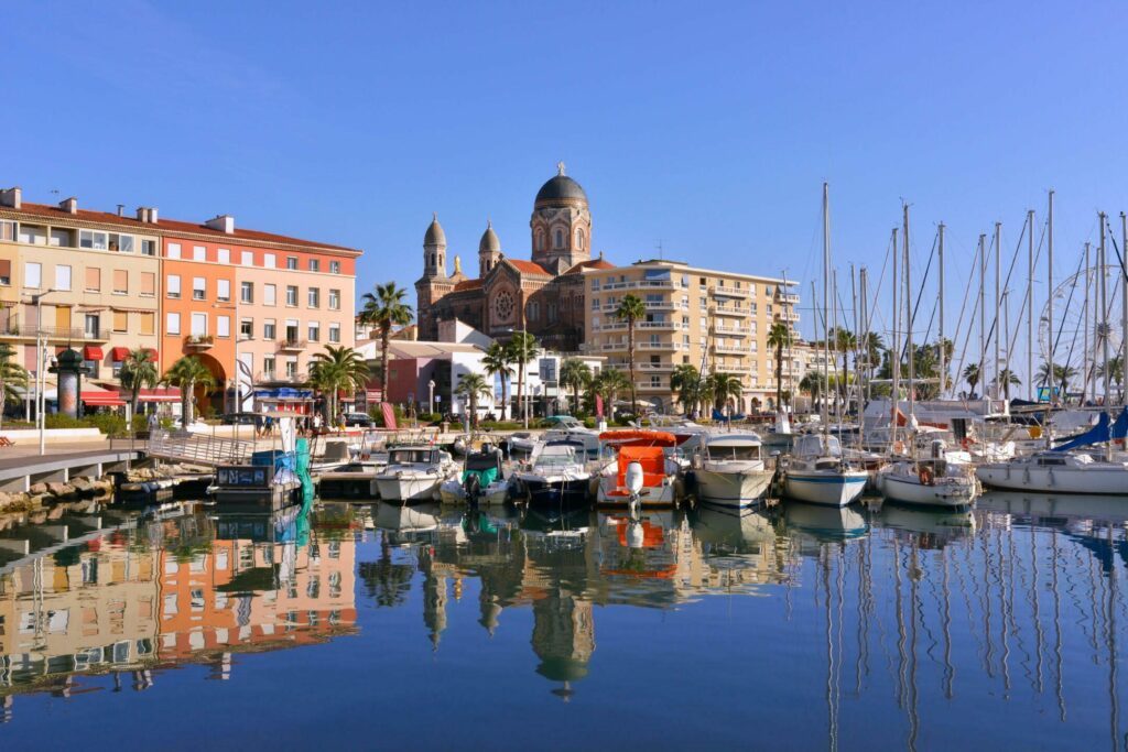 Découvrir Saint-Raphaël