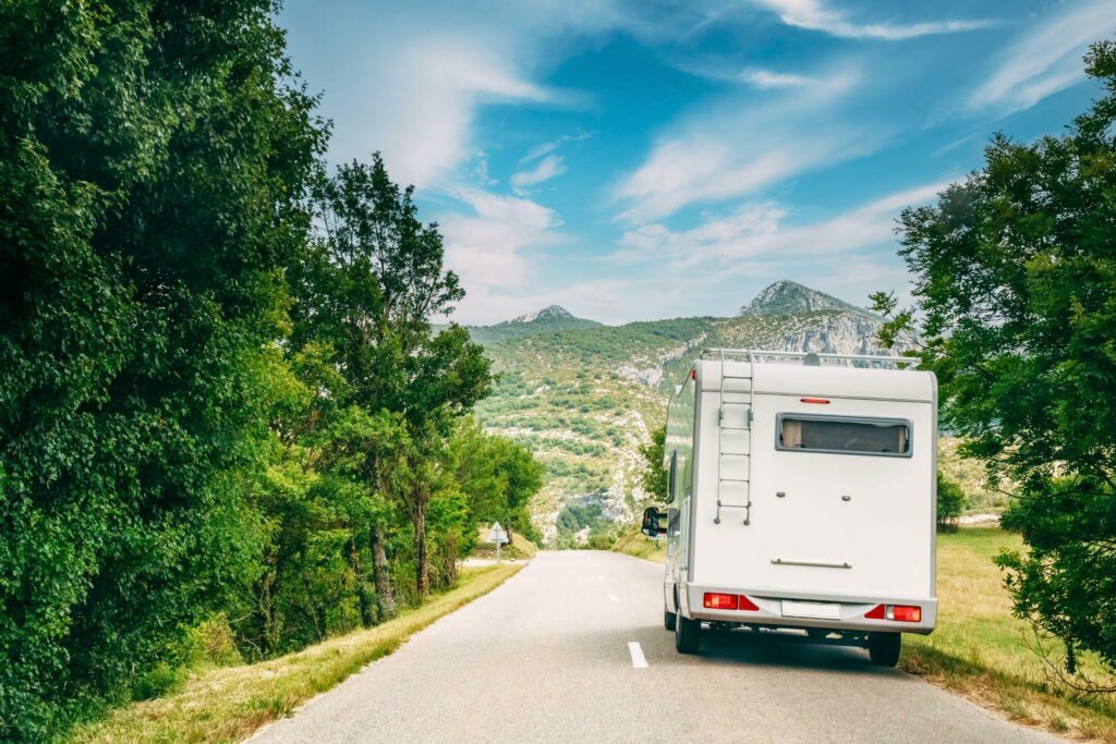 En route après quel camping-car choisir