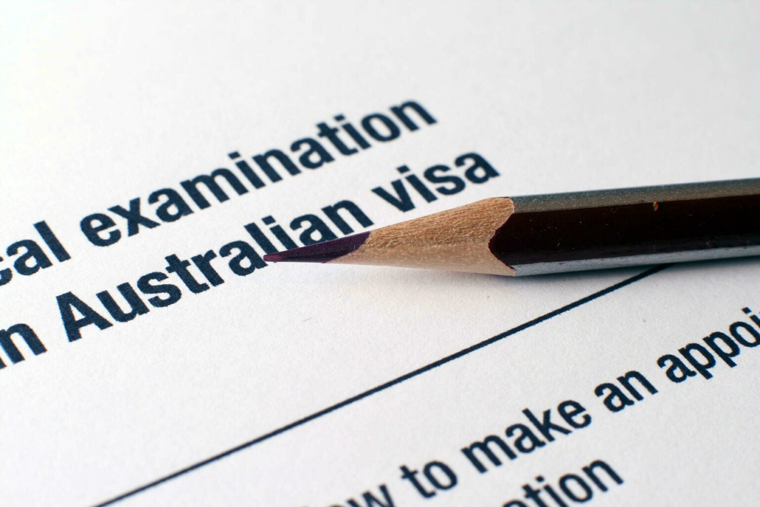 Comment obtenir son visa pour l'Australie