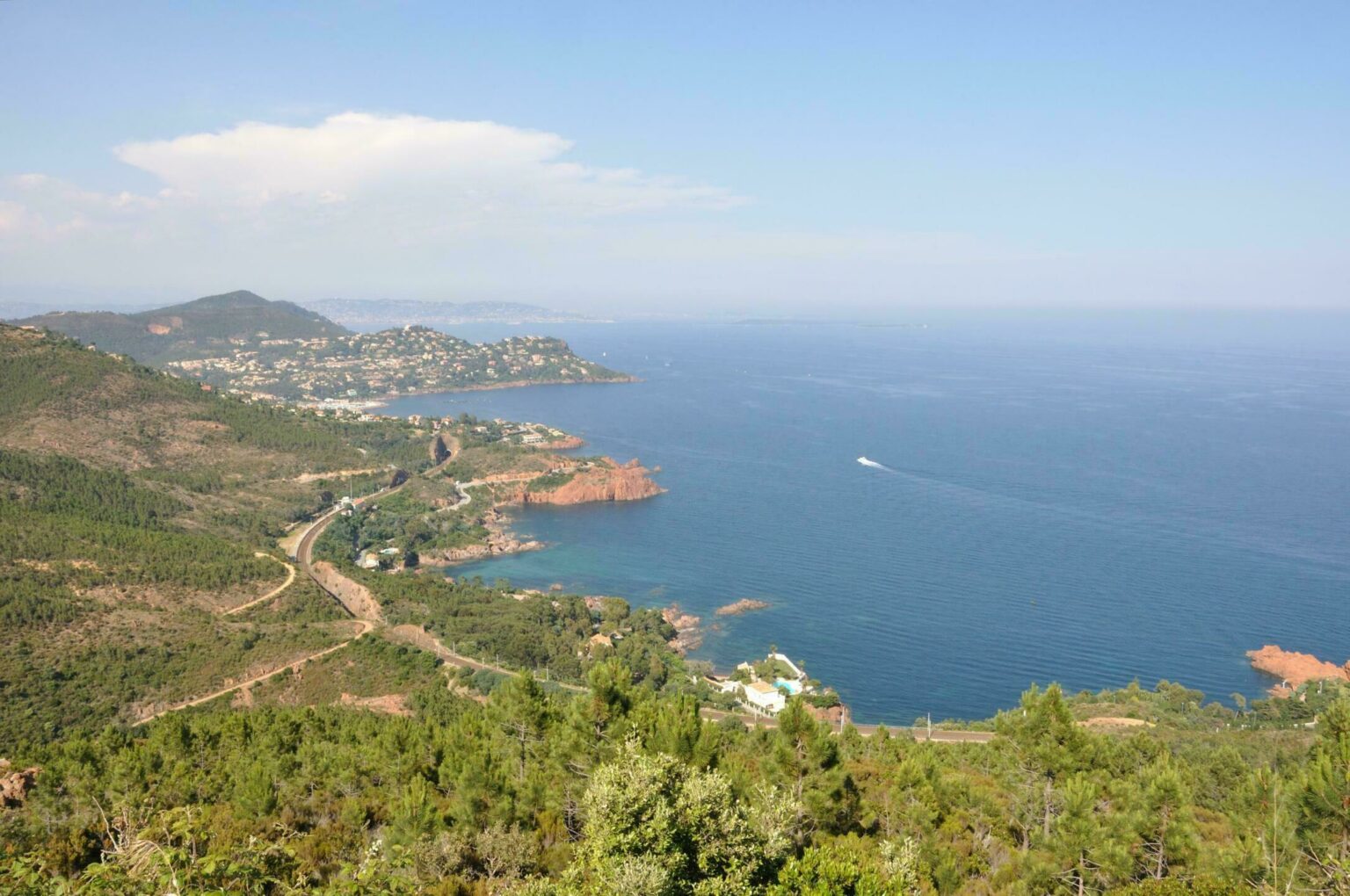 Voici 15 visites à faire à SaintRaphaël, dans le Var Voici 15 visites à faire à SaintRaphaël, dans le Var