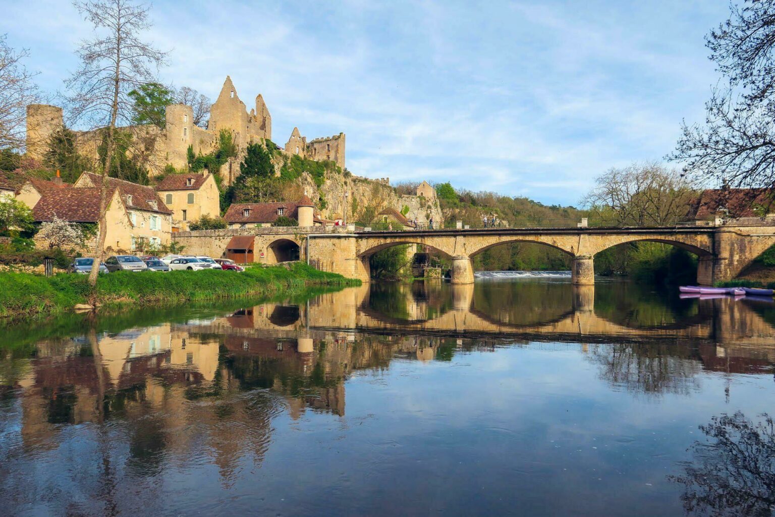 Que faire dans la Vienne ? 18 visites incontournables