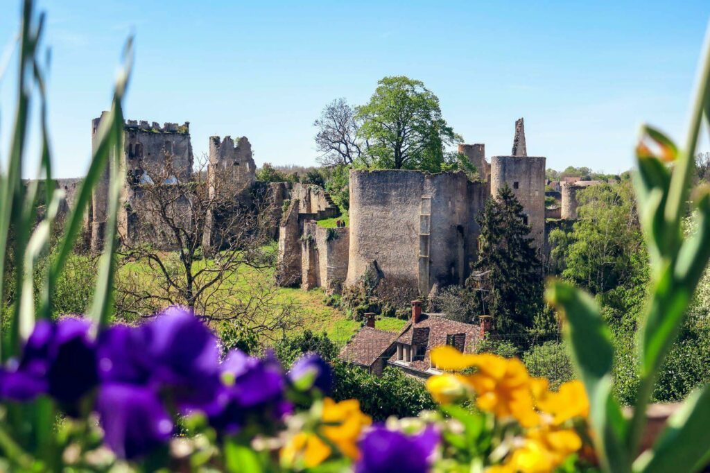 Découvrir les paysages de la Vienne grâce à Terra Aventura