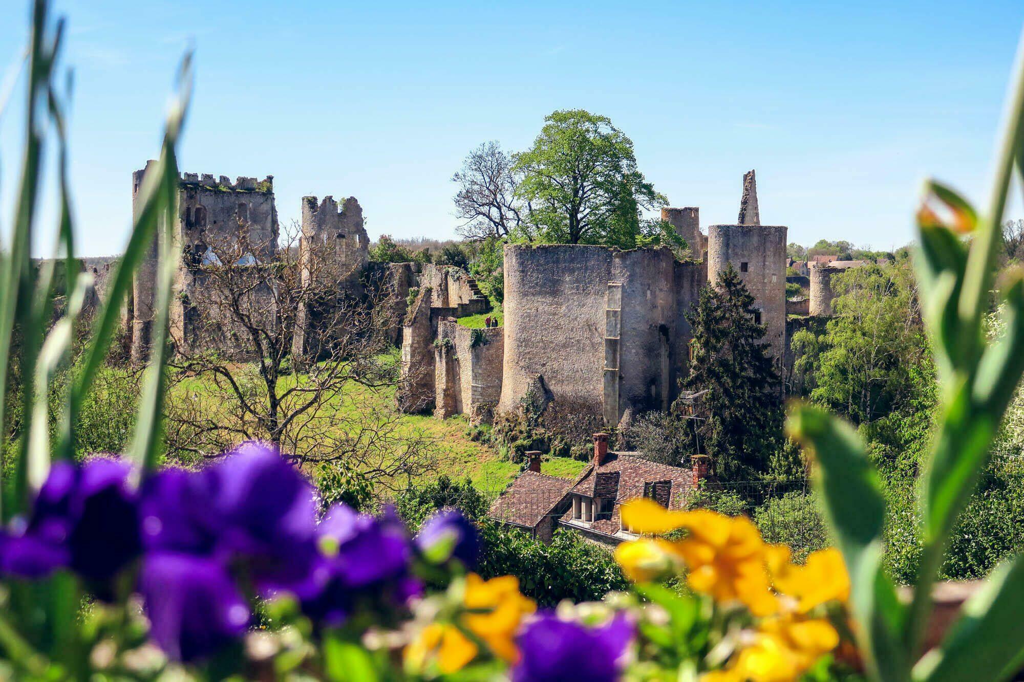 Découvrir les paysages de la Vienne grâce à Terra Aventura