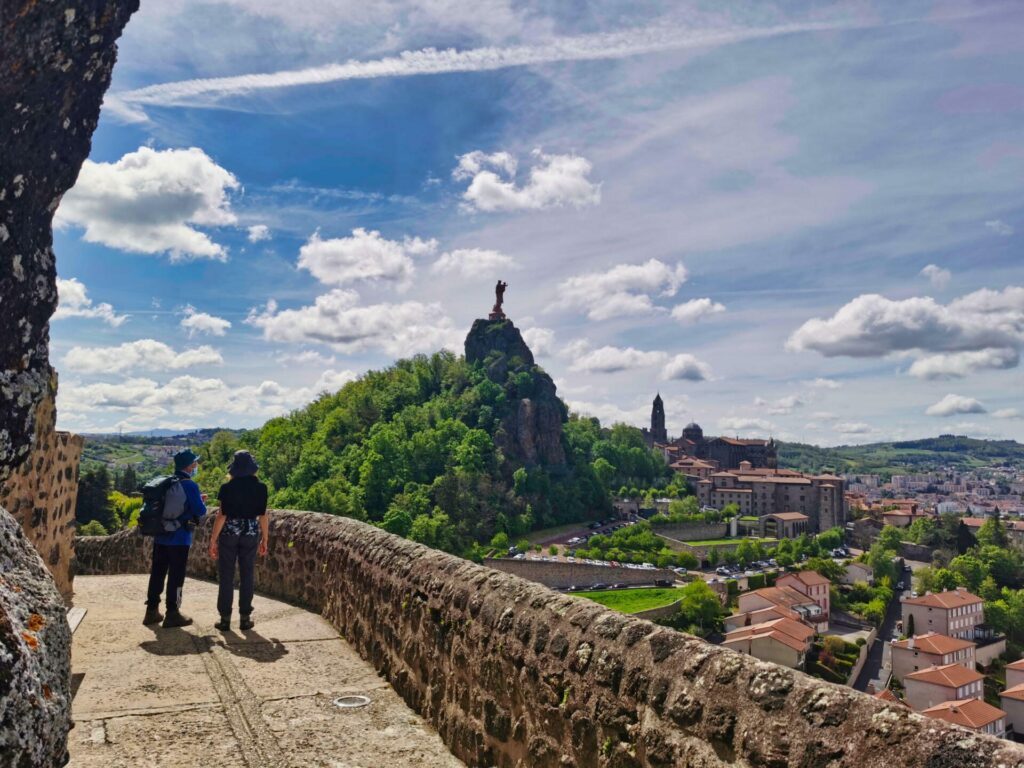 Le Puy-en-Velay