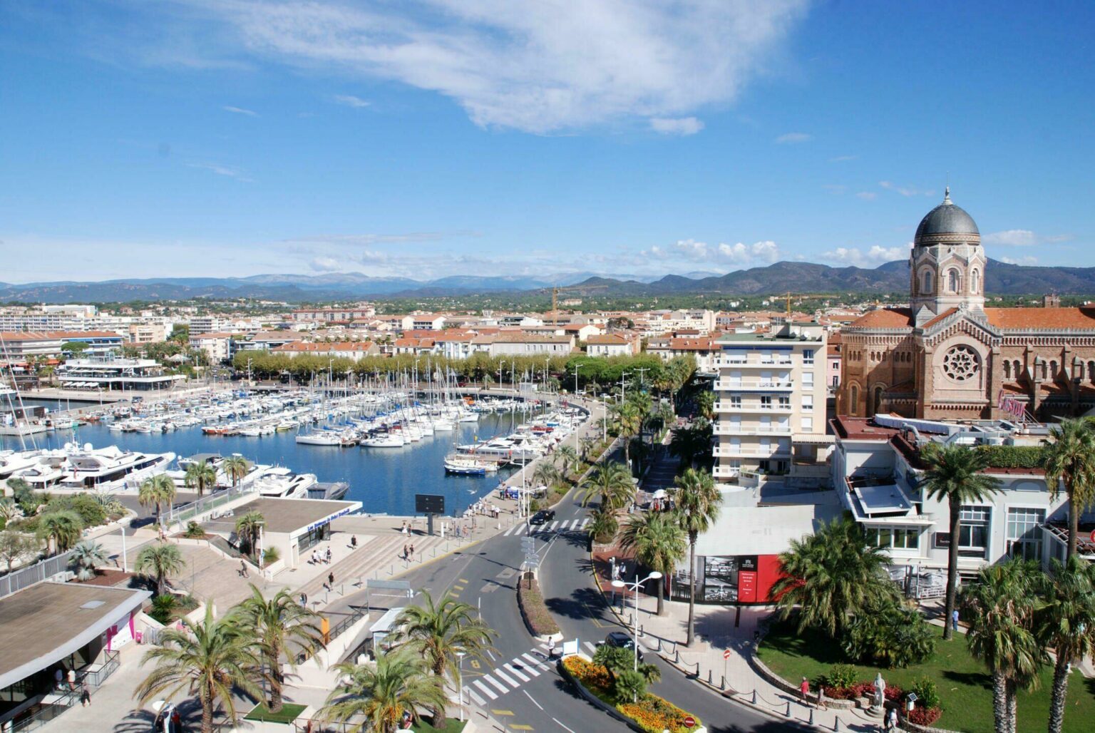 Voici 15 visites à faire à SaintRaphaël, dans le Var