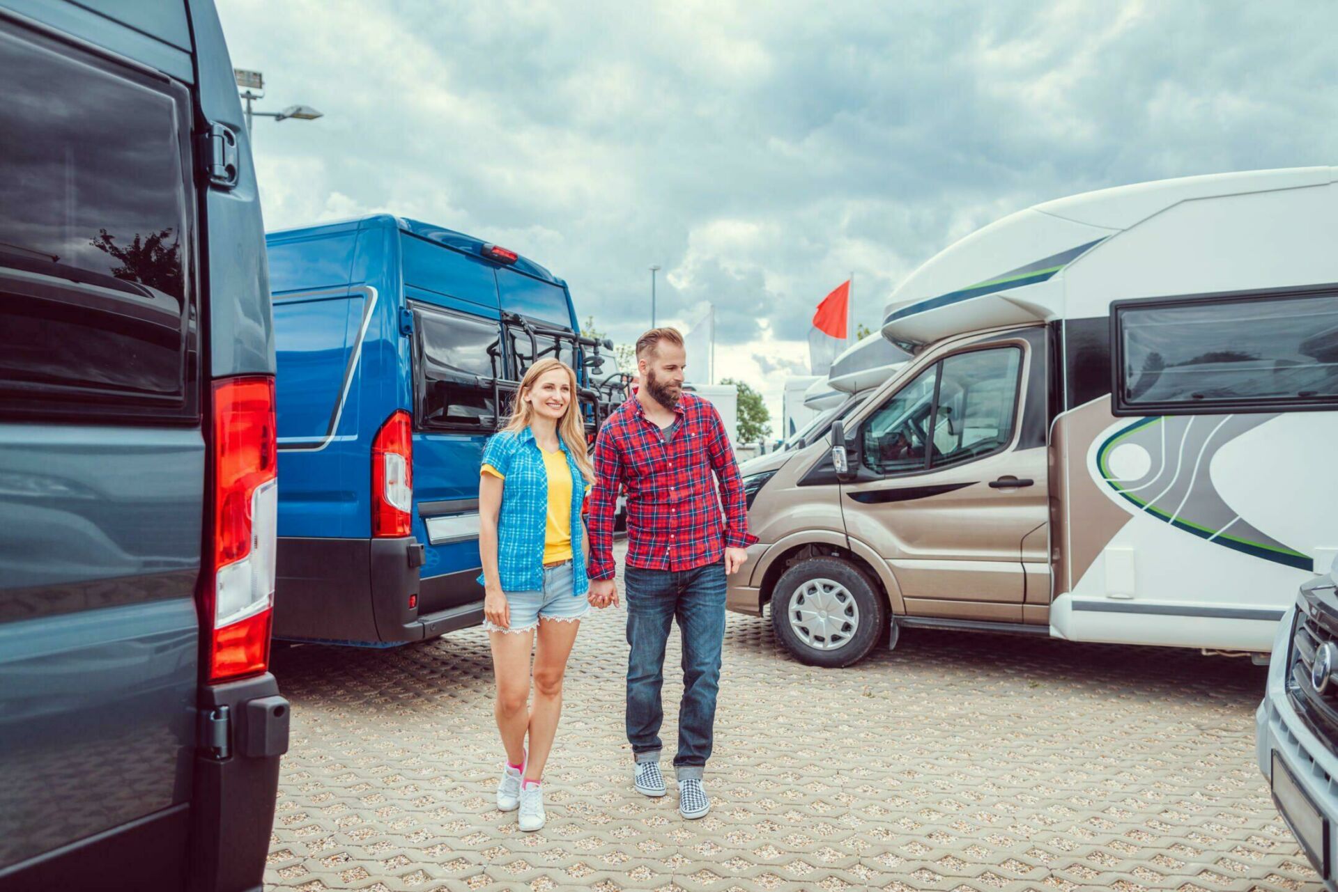 quel camping-car choisir