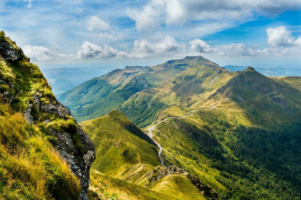 Randonnée au Puy Mary