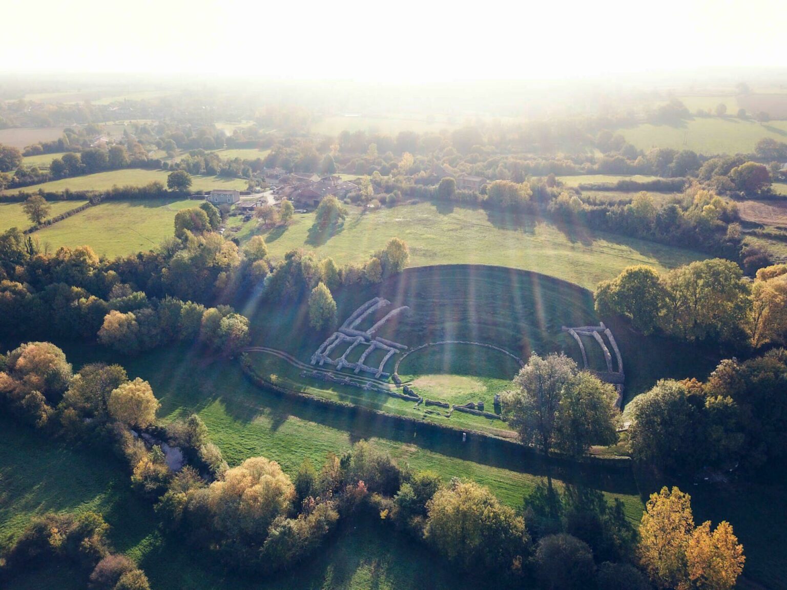 Que faire dans la Vienne ? 18 visites incontournables