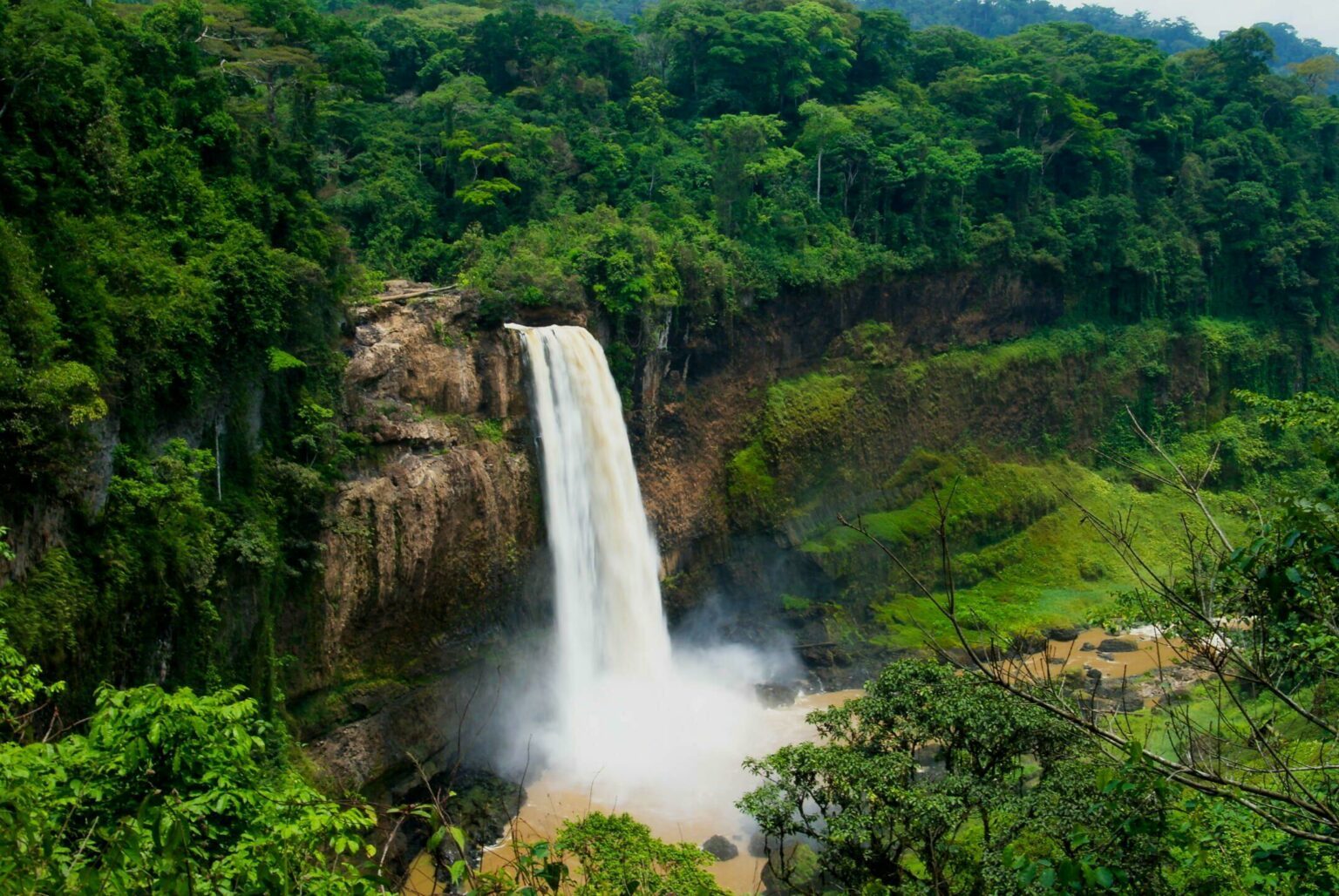 Visa pour le Cameroun toutes les formalités d’entrée dans le pays