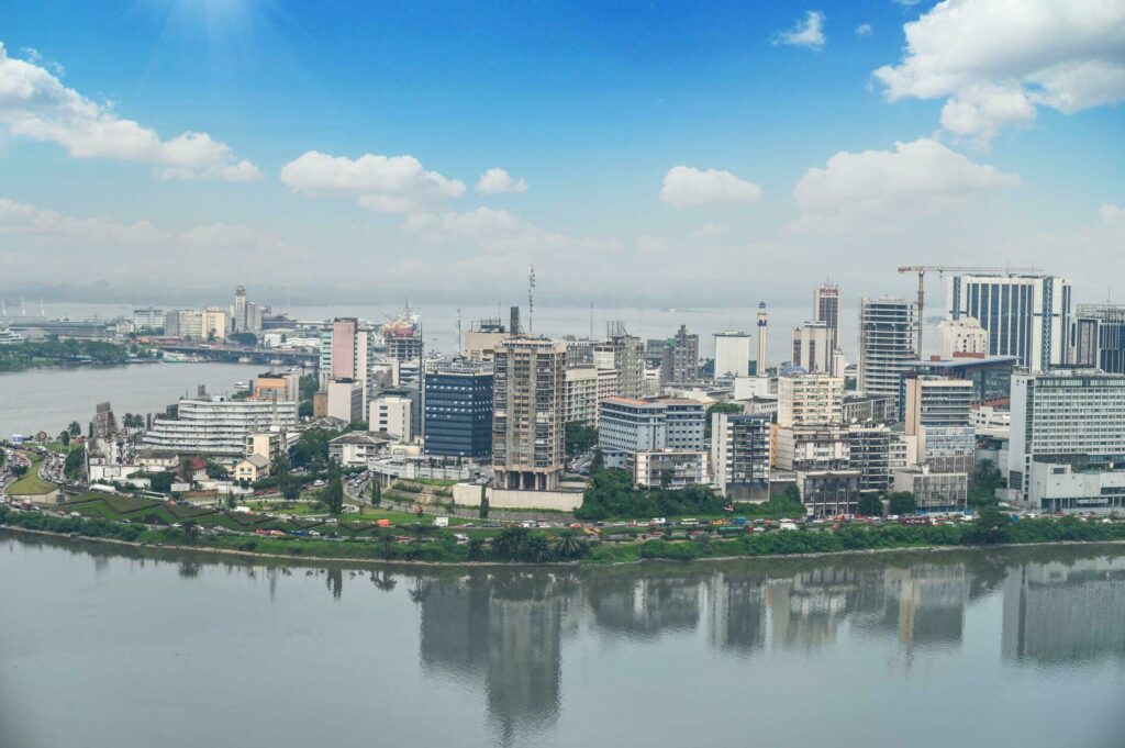 Une fois votre visa en poche, profitez d'Abidjan