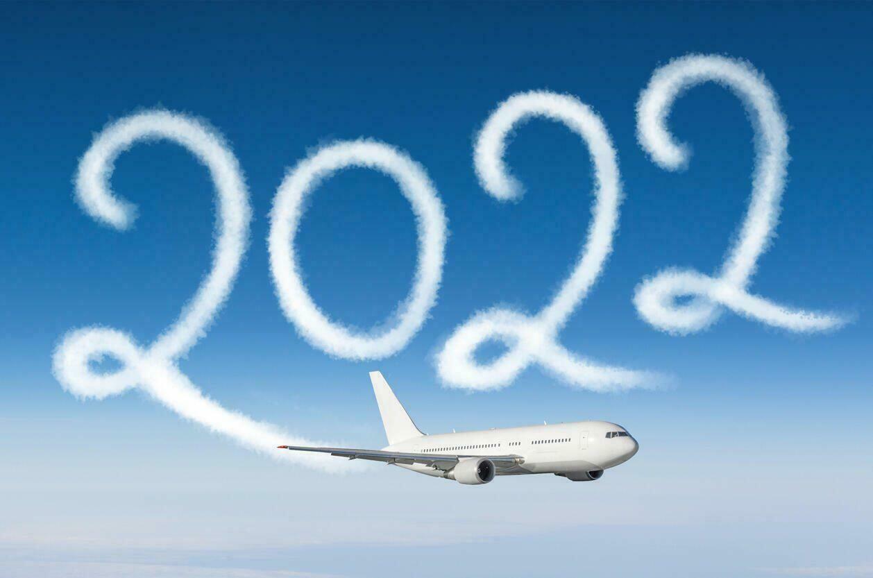 Voyager en 2022