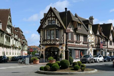 Que voir et que faire à Deauville, dans le Calvados ?