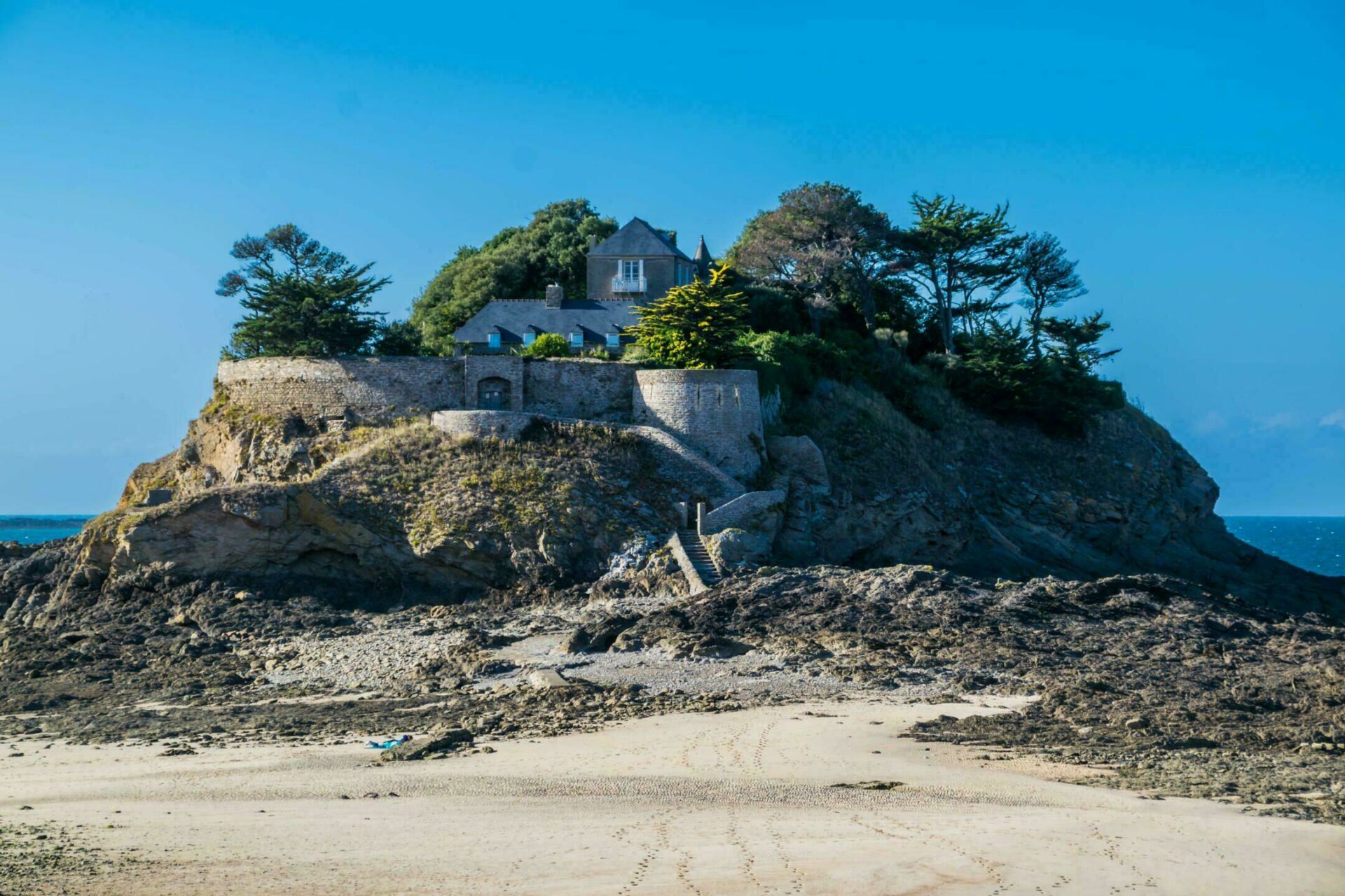 Que faire autour de Saint-Malo