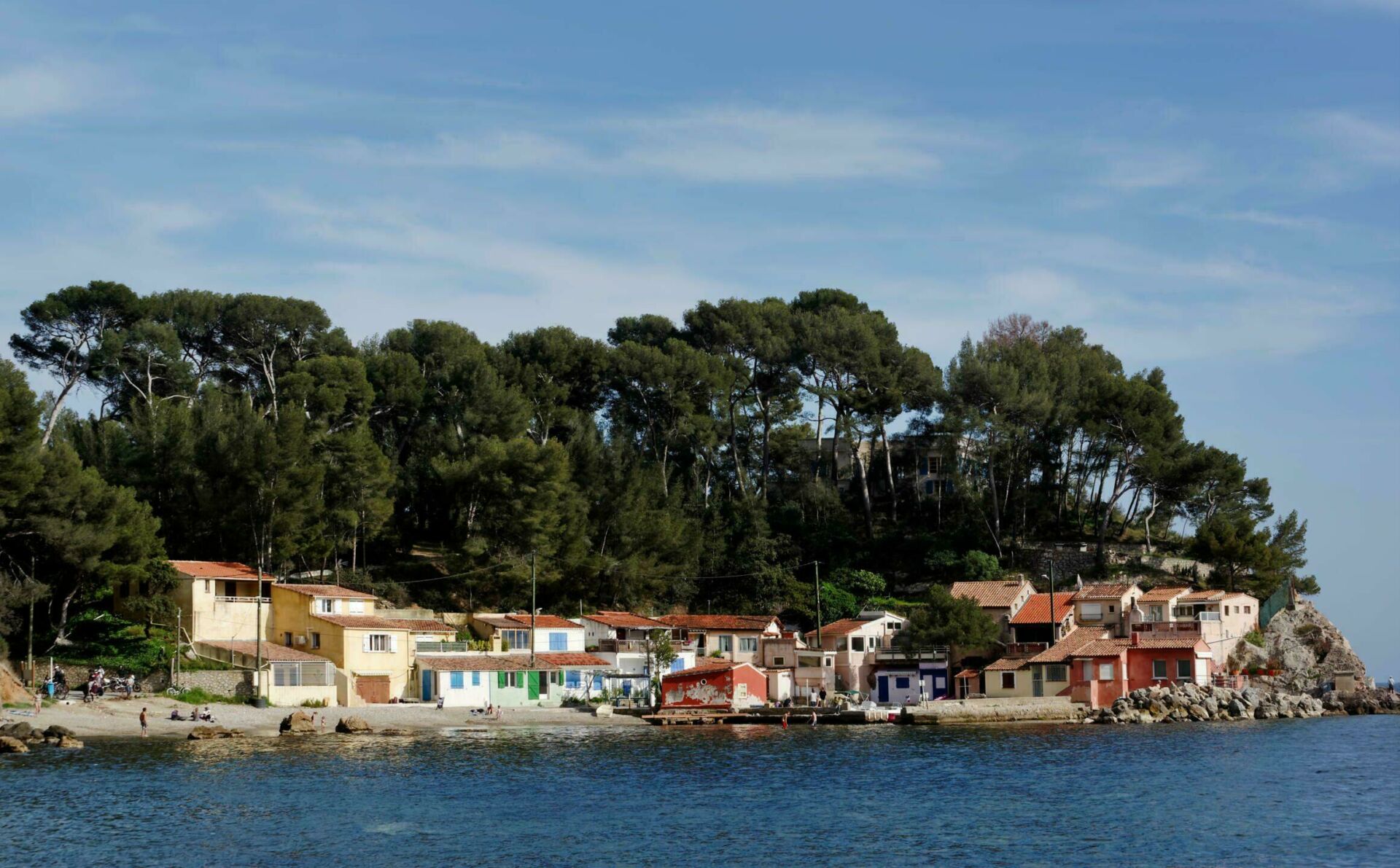 Que faire autour de Toulon