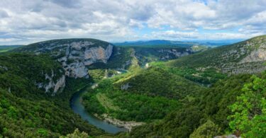 Que faire dans les Gorges de l'Ardèche
