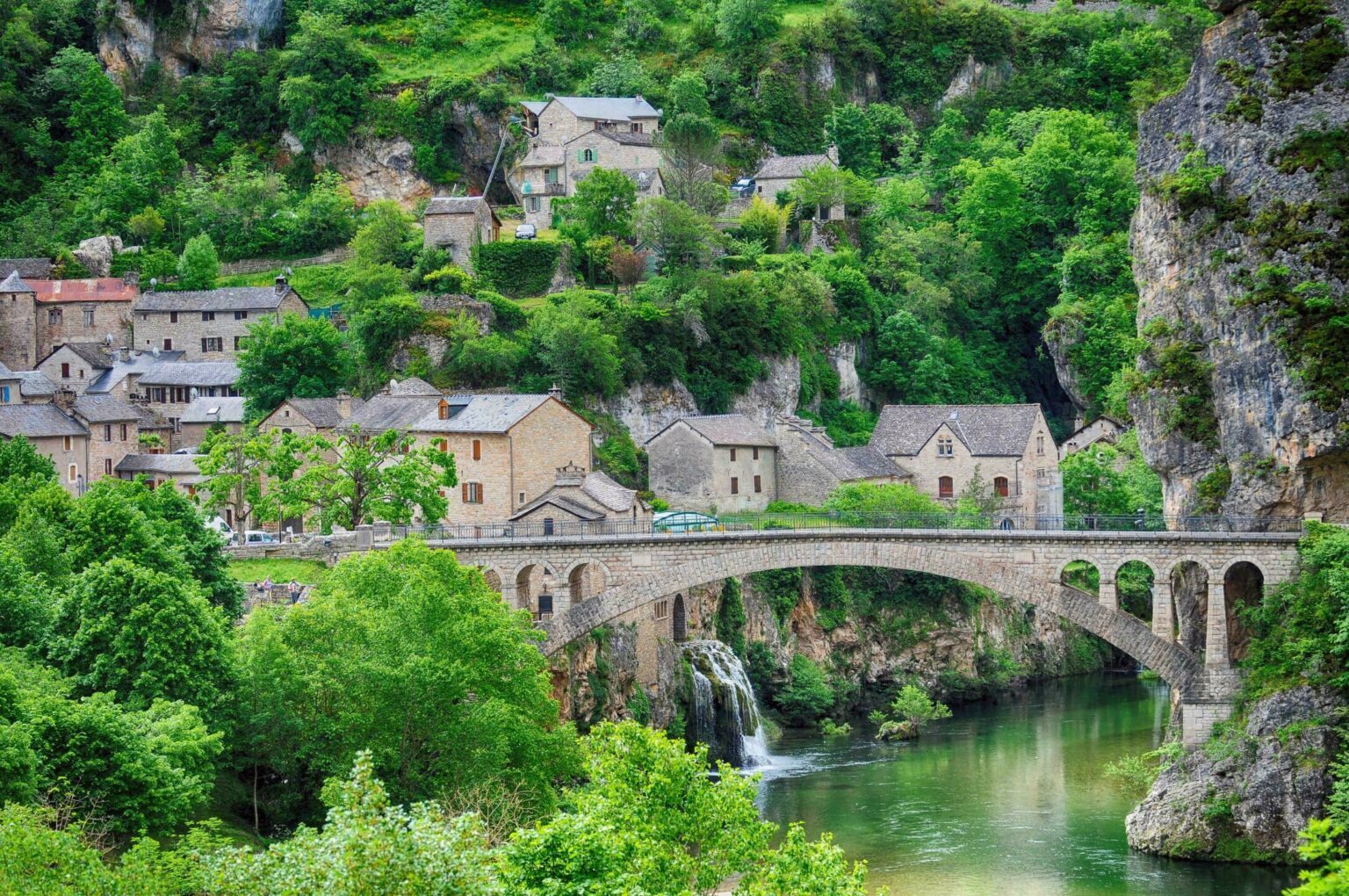 12 visites incontournables à faire dans les du Tarn — free download