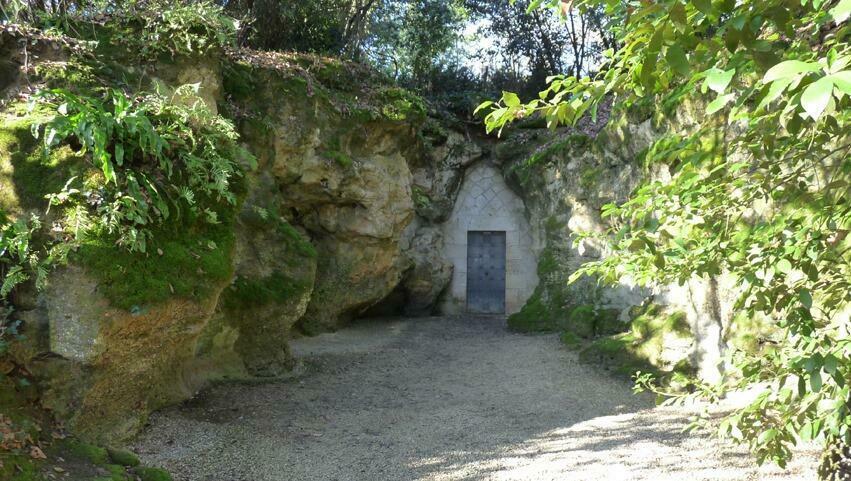 Gironde'de yapılacak Pair-Non-Pair mağarası