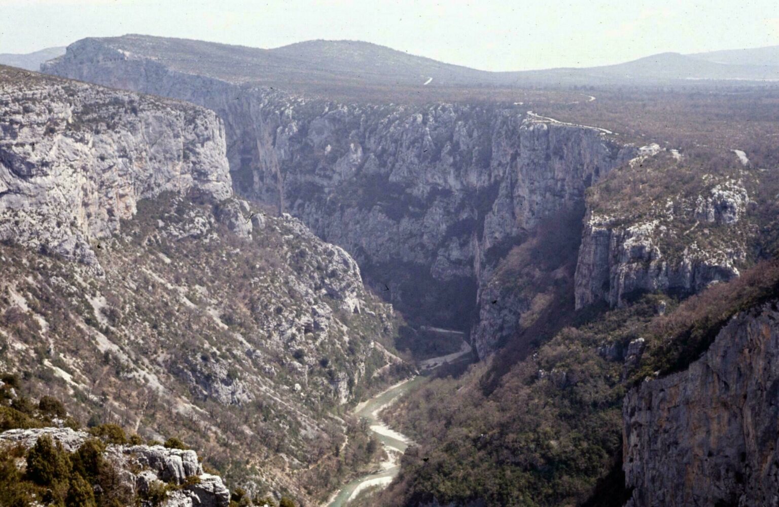 12 activités et visites à faire dans les Gorges du Verdon